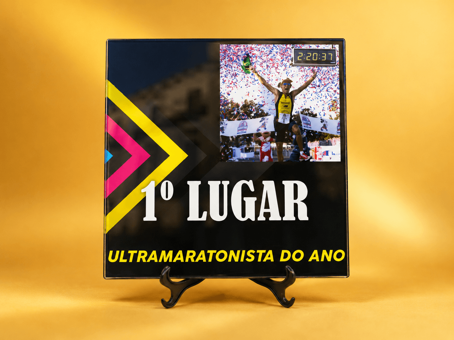 Azulejo Personalizado - Tamanho 15X15
